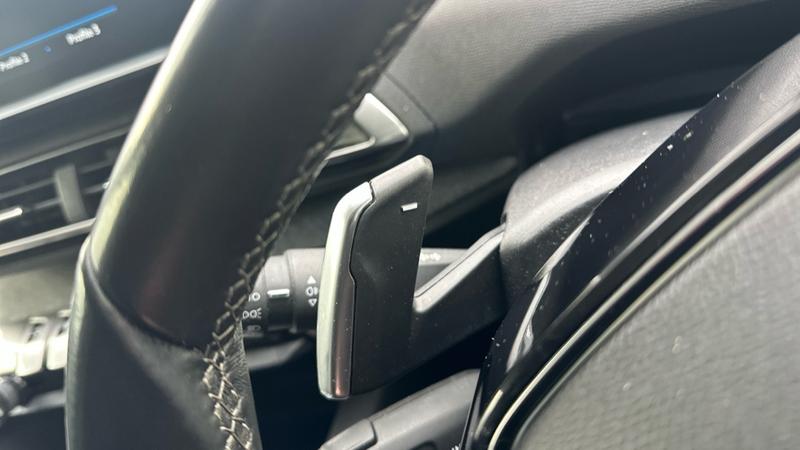 Used Peugeot 3008 2022 for sale - 77532657: Photo 71