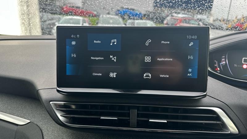 Used Peugeot 3008 2022 for sale - 77532657: Photo 72