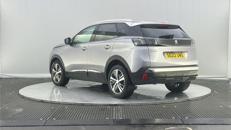 Used Peugeot 3008 2022 for sale - 77532657: Photo 8