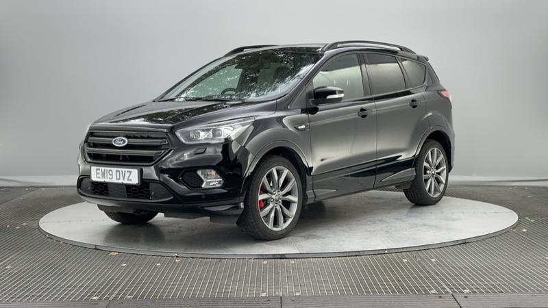 Used Ford Kuga 2019 for sale - 75771123: Photo 10