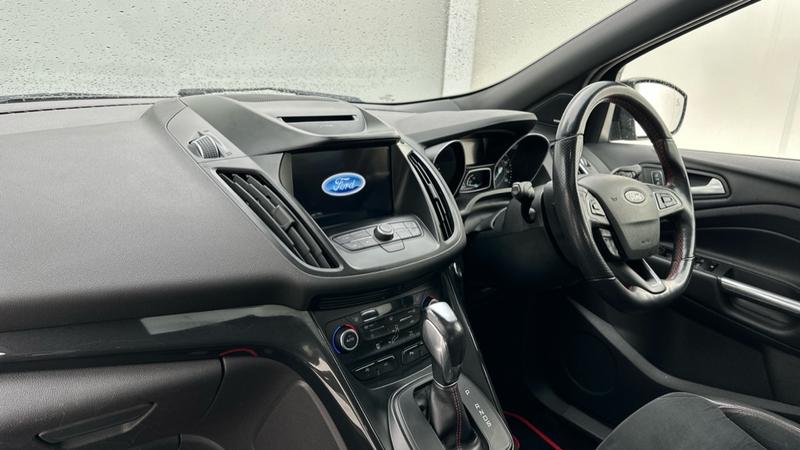 Used Ford Kuga 2019 for sale - 75771123: Photo 11