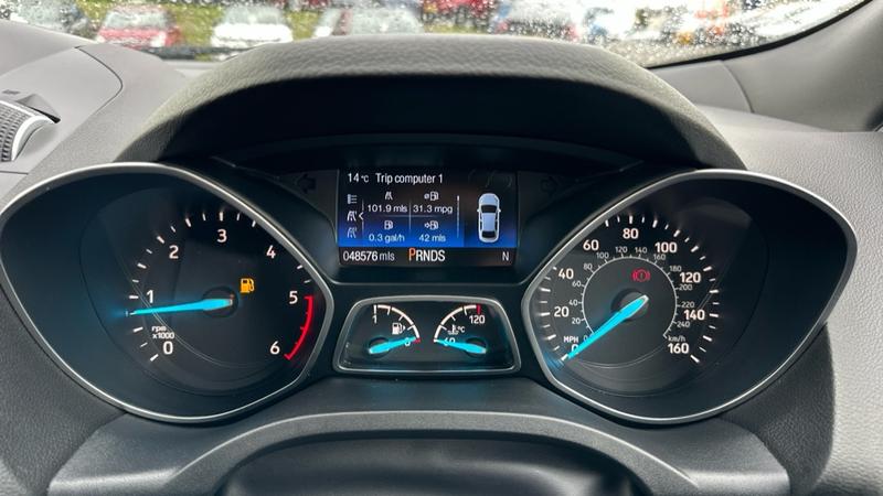 Used Ford Kuga 2019 for sale - 75771123: Photo 13