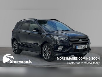 2019 - 2.0 TDCi EcoBlue ST-Line Edition SUV 5dr Diesel Powershift AWD Euro 6 (s/s)