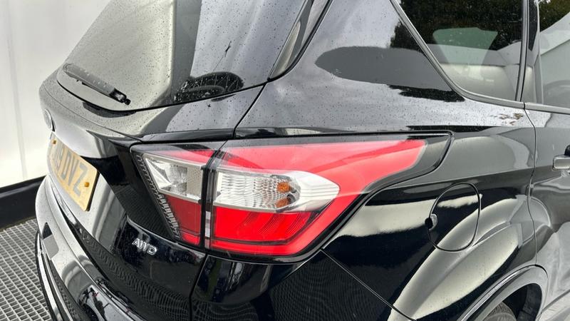 Used Ford Kuga 2019 for sale - 75771123: Photo 29