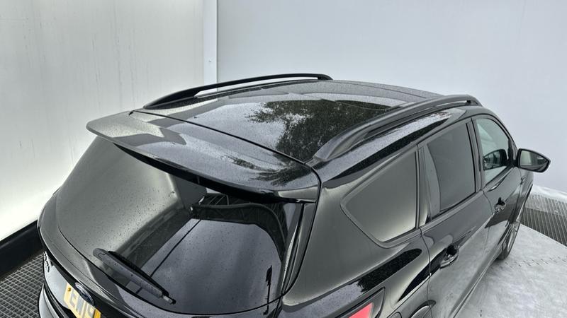 Used Ford Kuga 2019 for sale - 75771123: Photo 32