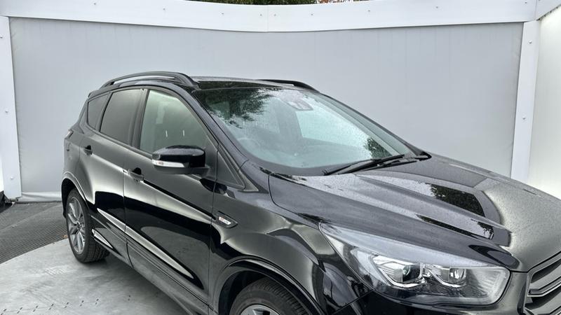 Used Ford Kuga 2019 for sale - 75771123: Photo 35