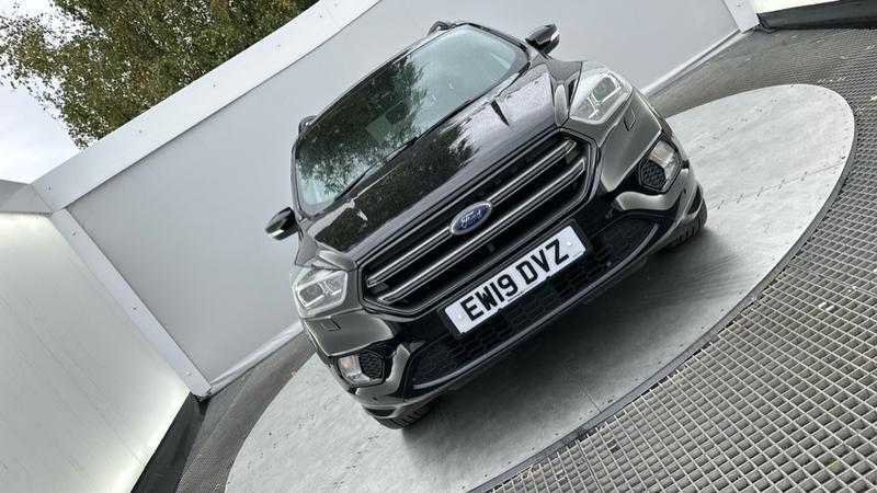 Used Ford Kuga 2019 for sale - 75771123: Photo 41