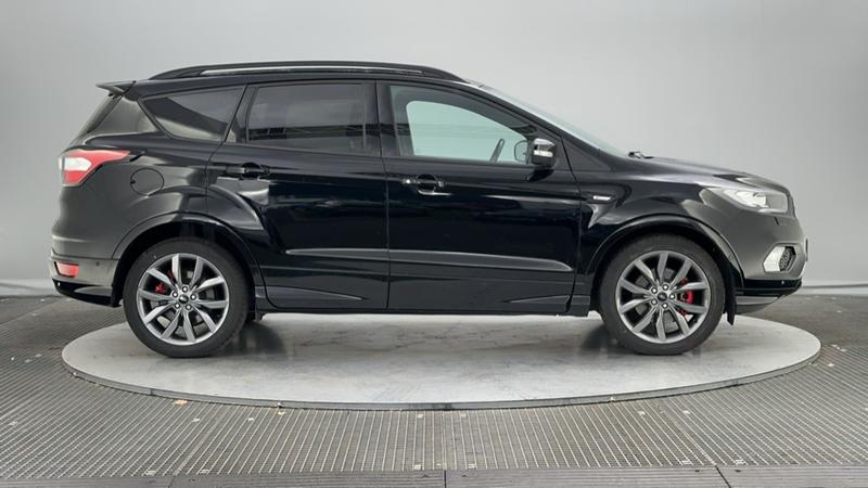 Used Ford Kuga 2019 for sale - 75771123: Photo 5