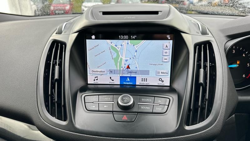 Used Ford Kuga 2019 for sale - 75771123: Photo 52