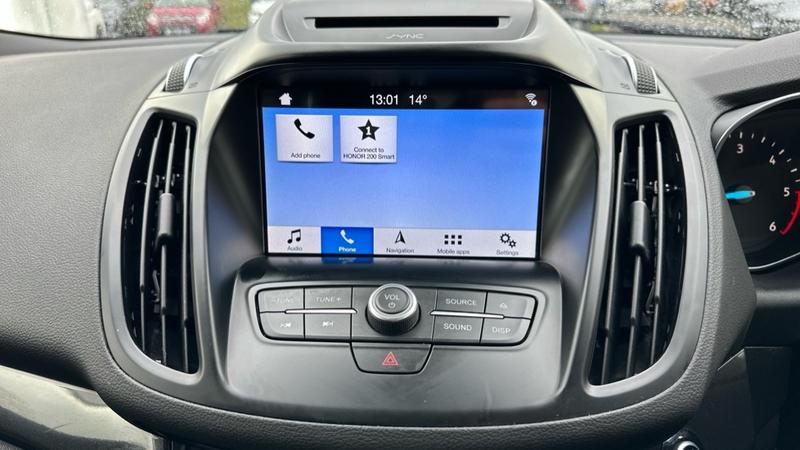 Used Ford Kuga 2019 for sale - 75771123: Photo 53