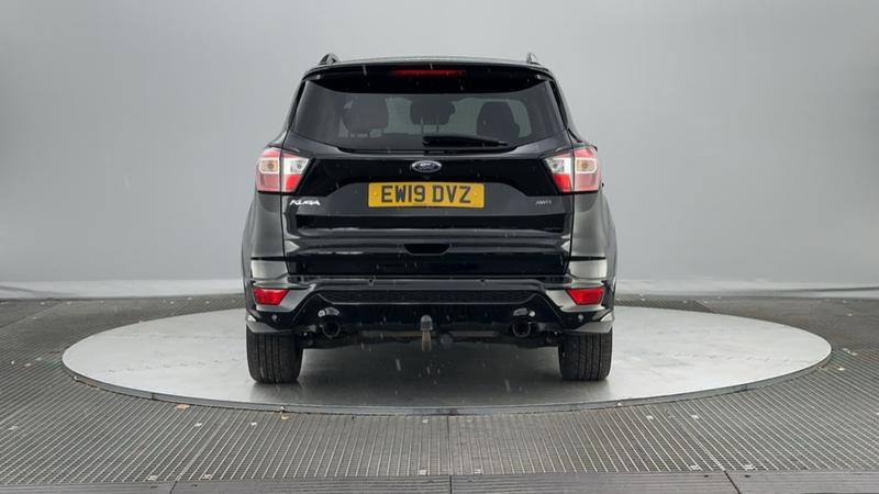 Used Ford Kuga 2019 for sale - 75771123: Photo 7