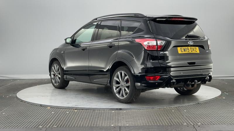 Used Ford Kuga 2019 for sale - 75771123: Photo 8