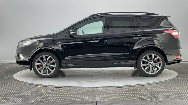 Used Ford Kuga 2019 for sale - 75771123: Photo 9