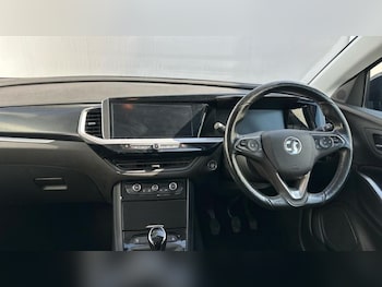 Used Vauxhall Grandland 2023 for sale - 79264307: Photo