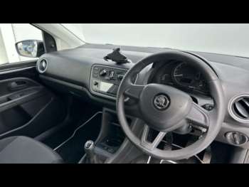 Used Skoda Citigo 2019 for sale - 74748097: Photo