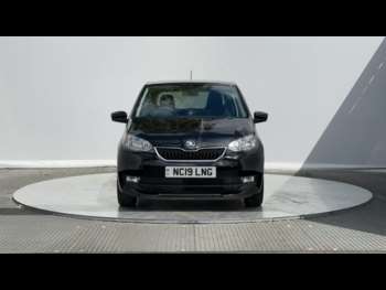 Used Skoda Citigo 2019 for sale - 74748097: Photo