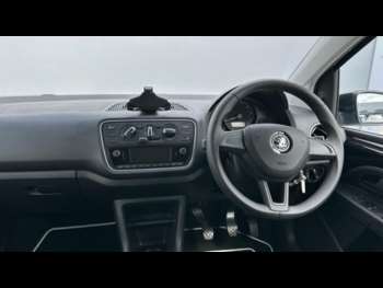 Used Skoda Citigo 2019 for sale - 74748097: Photo