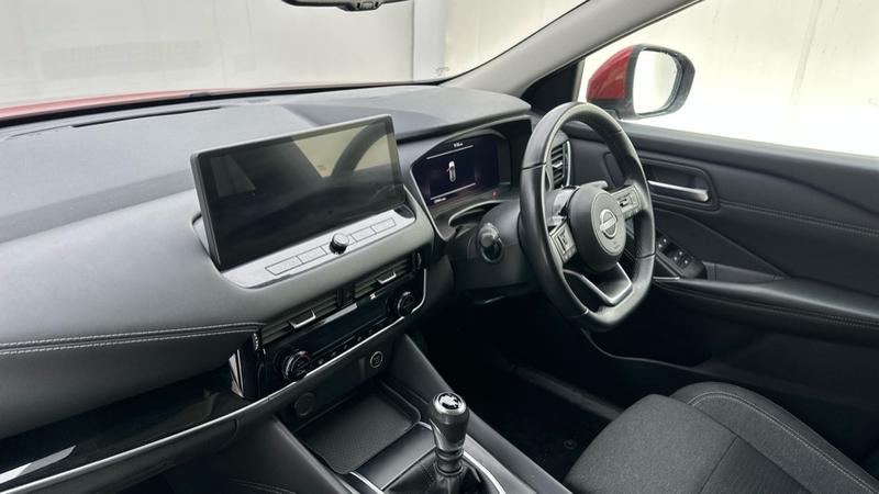 Used Nissan Qashqai 2022 for sale - 77354502: Photo 11