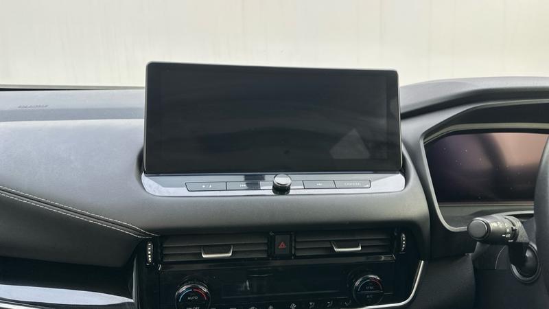 Used Nissan Qashqai 2022 for sale - 77354502: Photo 12