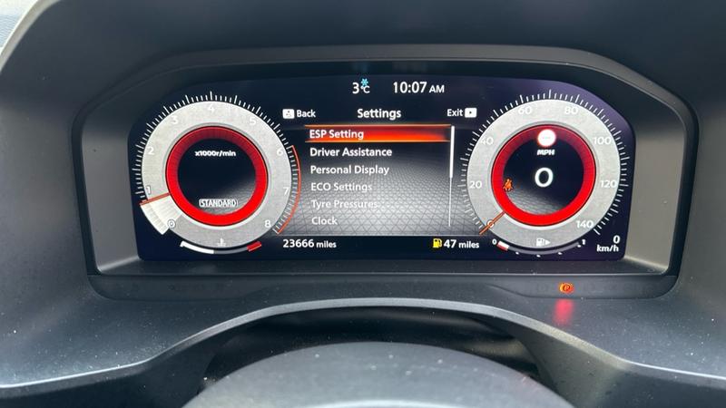 Used Nissan Qashqai 2022 for sale - 77354502: Photo 13