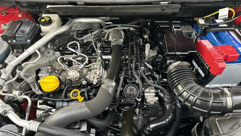 Used Nissan Qashqai 2022 for sale - 77354502: Photo 16