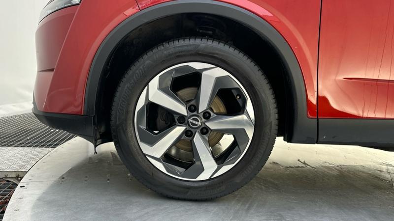 Used Nissan Qashqai 2022 for sale - 77354502: Photo 17