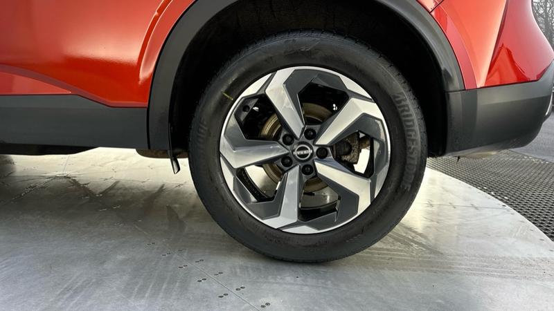 Used Nissan Qashqai 2022 for sale - 77354502: Photo 18