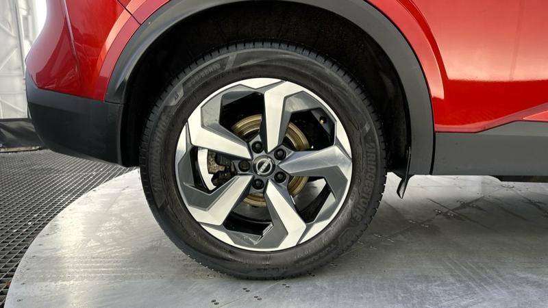 Used Nissan Qashqai 2022 for sale - 77354502: Photo 19