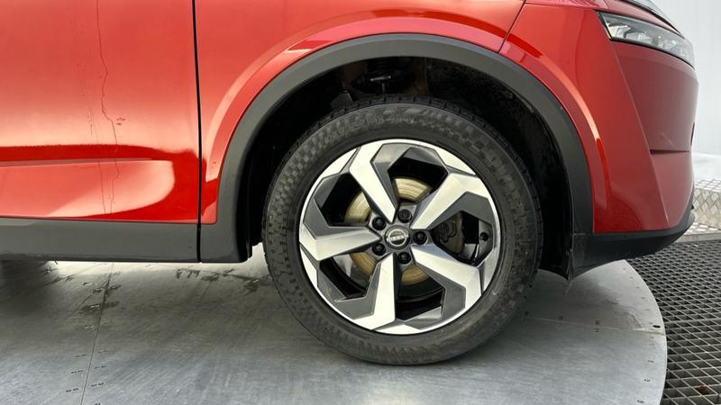 Used Nissan Qashqai 2022 for sale - 77354502: Photo 20