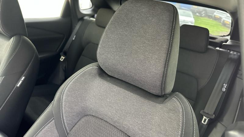 Used Nissan Qashqai 2022 for sale - 77354502: Photo 21