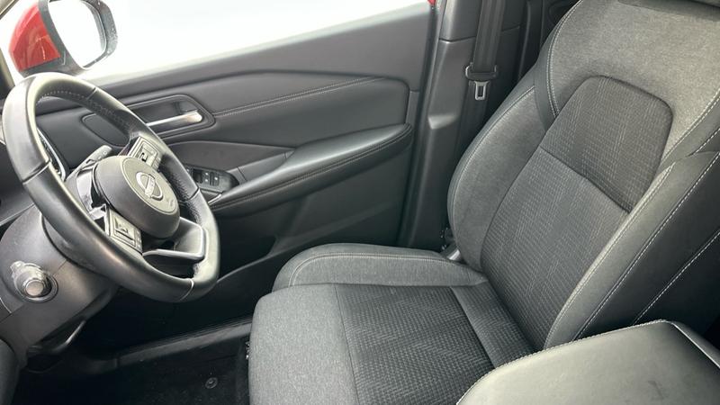 Used Nissan Qashqai 2022 for sale - 77354502: Photo 26