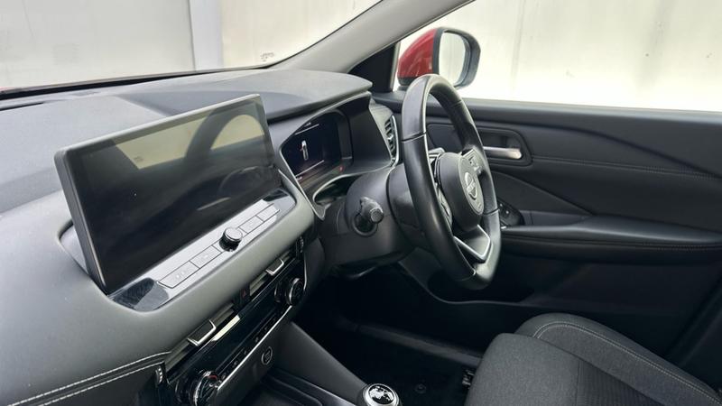 Used Nissan Qashqai 2022 for sale - 77354502: Photo 27