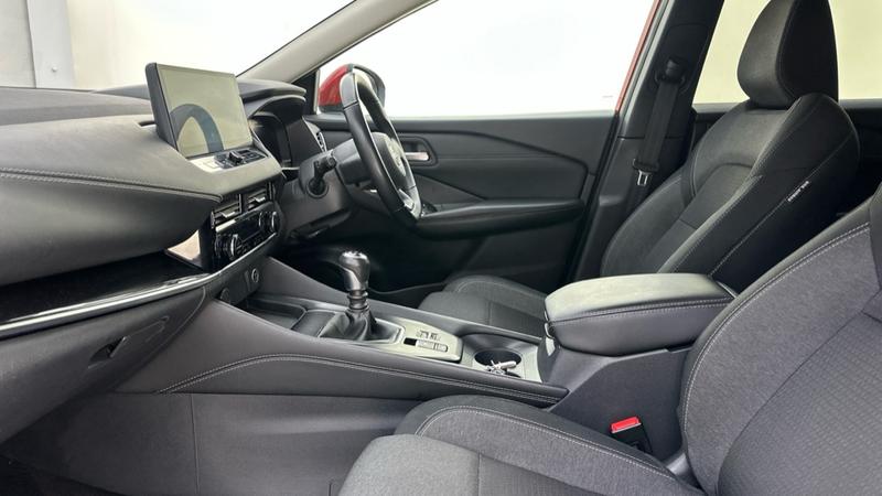 Used Nissan Qashqai 2022 for sale - 77354502: Photo 28