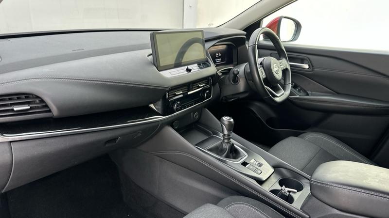 Used Nissan Qashqai 2022 for sale - 77354502: Photo 29