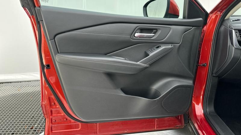 Used Nissan Qashqai 2022 for sale - 77354502: Photo 30