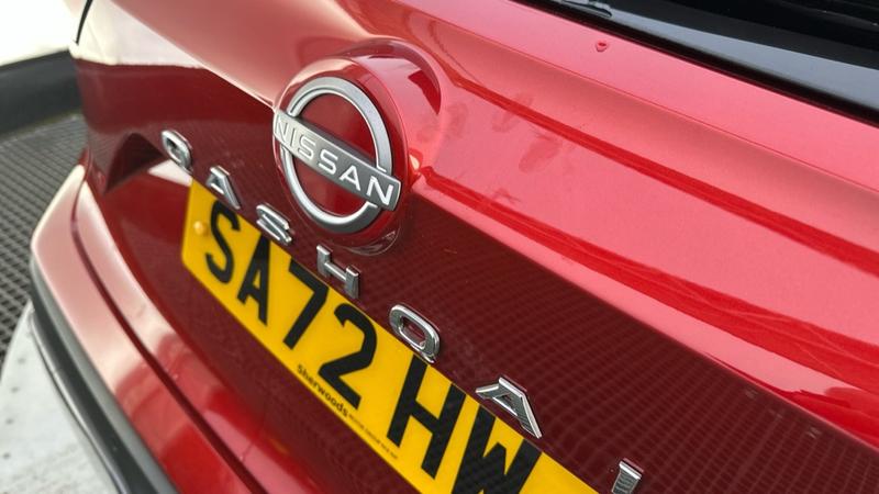 Used Nissan Qashqai 2022 for sale - 77354502: Photo 41