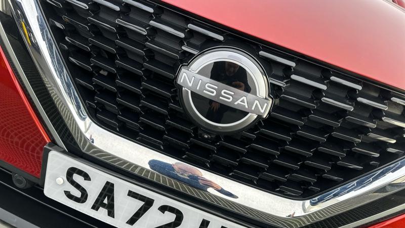 Used Nissan Qashqai 2022 for sale - 77354502: Photo 49