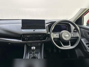 Used Nissan Qashqai 2022 for sale - 77354502: Photo