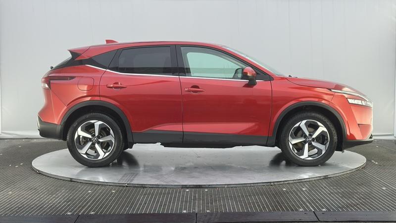 Used Nissan Qashqai 2022 for sale - 77354502: Photo 5