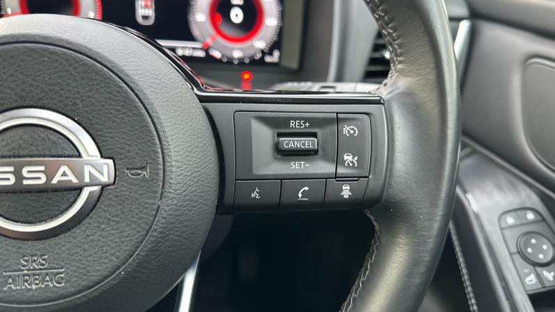 Used Nissan Qashqai 2022 for sale - 77354502: Photo 55