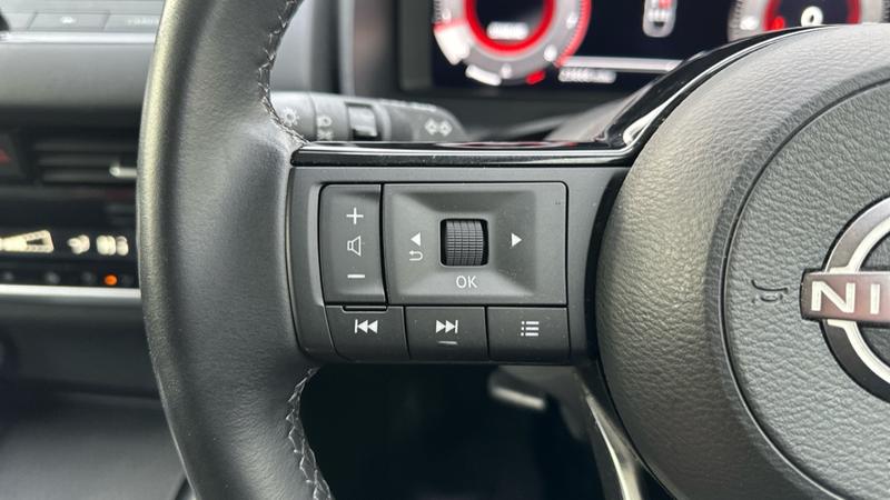 Used Nissan Qashqai 2022 for sale - 77354502: Photo 56