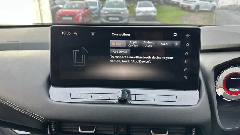 Used Nissan Qashqai 2022 for sale - 77354502: Photo 59