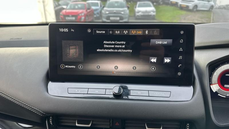 Used Nissan Qashqai 2022 for sale - 77354502: Photo 60