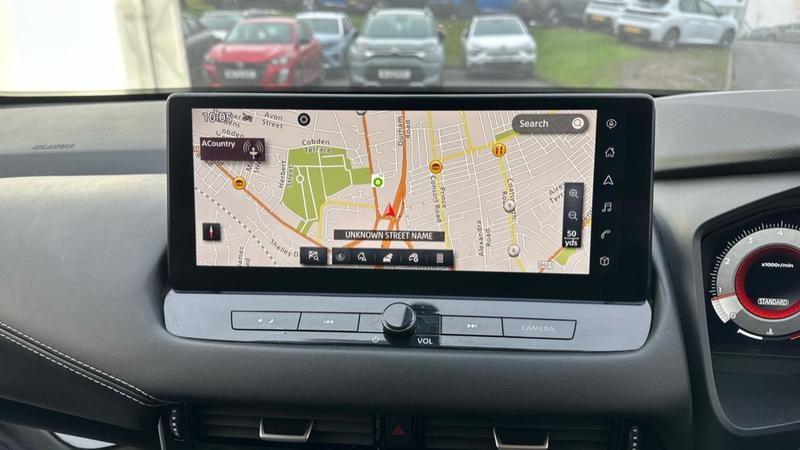 Used Nissan Qashqai 2022 for sale - 77354502: Photo 61