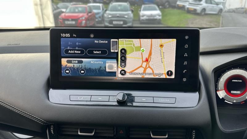 Used Nissan Qashqai 2022 for sale - 77354502: Photo 63