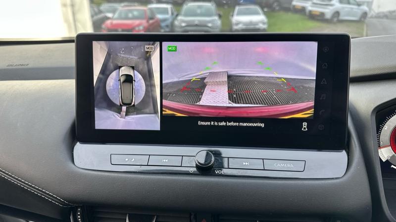 Used Nissan Qashqai 2022 for sale - 77354502: Photo 64