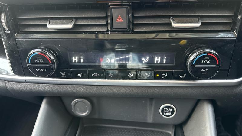 Used Nissan Qashqai 2022 for sale - 77354502: Photo 65