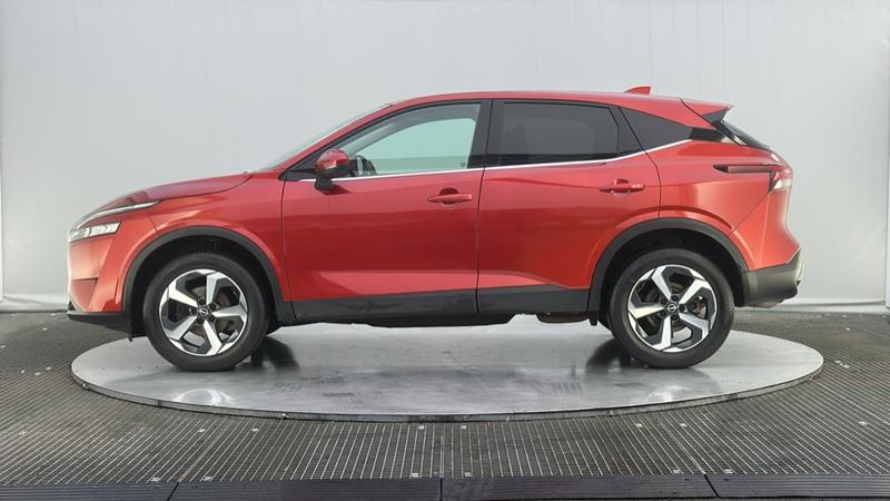 Used Nissan Qashqai 2022 for sale - 77354502: Photo 9