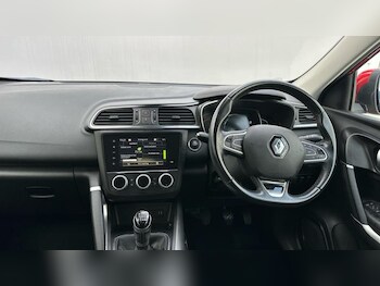 Used Renault Kadjar 2019 for sale - 78817809: Photo