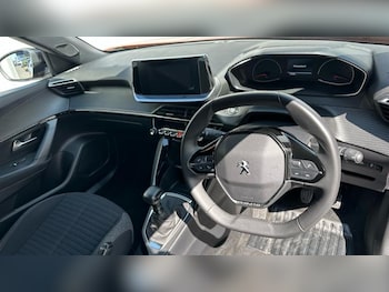 Used Peugeot 2008 2022 for sale - 79264405: Photo